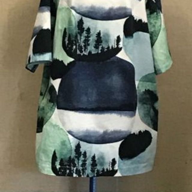 Mekko mittatilauksena